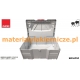 RUPES T-LOC Systainer 9.CASE III materialylakiernicze.pl
